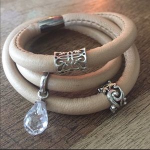 Story bracelet by Kranz and Ziegler